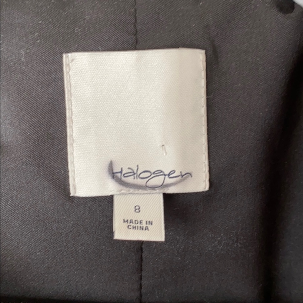 Halogen Blazer - Picture 3 of 5